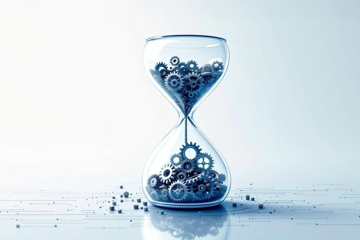 The Strategy Behind Waiting in Business