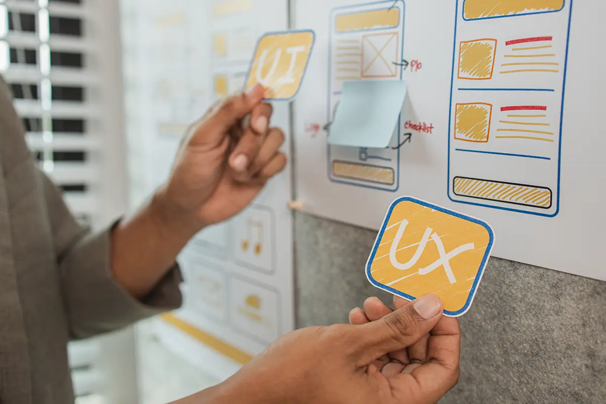 The ROI of Trust: How Privacy-First UX Drives Conversion